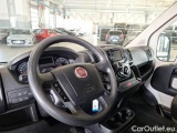  Fiat  Ducato FIAT  2016 4P FURGONE FLOTTINO POSTE 33 MH2 2.3 MULTIJER 16V 130CV 6M #102