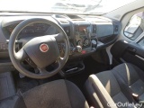  Fiat  Ducato FIAT  / 2014 / 4P / FURGONE 33 MH2 2.3 MULTIJET 120CV E6D-TEMP #3