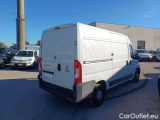 Fiat  Ducato FIAT  / 2014 / 4P / FURGONE 33 MH2 2.3 MULTIJET 120CV E6D-TEMP #2