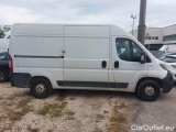  Fiat  Ducato FIAT  / 2014 / 4P / FURGONE 33 MH2 2.3 MULTIJET 120CV E6D-TEMP #7