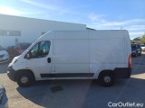  Fiat  Ducato FIAT  / 2014 / 4P / FURGONE 33 MH2 2.3 MULTIJET 120CV E6D-TEMP #8
