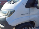  Fiat  Ducato FIAT  / 2014 / 4P / FURGONE 33 MH2 2.3 MULTIJET 120CV E6D-TEMP #82