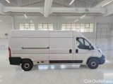  Fiat  Ducato FIAT  / 2014 / 4P / FURGONE 35 LH2 2.3 MULTIJET 140CV E6D-TEMP #7