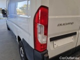  Fiat  Ducato FIAT  / 2014 / 4P / FURGONE 35 LH2 2.3 MULTIJET 140CV E6D-TEMP #44