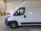  Fiat  Ducato FIAT  / 2014 / 4P / FURGONE 35 LH2 2.3 MULTIJET 140CV E6D-TEMP #63