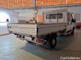  Fiat  Ducato FIAT  2014 PICK-UP CABINA DOPPIA 35 LH1 2.3 MULTIJET 16V 130CV 6M DOP.CAB #2