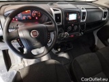  Fiat  Ducato FIAT  2014 PICK-UP CABINA DOPPIA 35 LH1 2.3 MULTIJET 16V 130CV 6M DOP.CAB #3