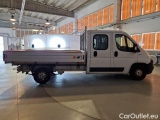  Fiat  Ducato FIAT  2014 PICK-UP CABINA DOPPIA 35 LH1 2.3 MULTIJET 16V 130CV 6M DOP.CAB #7