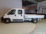  Fiat  Ducato FIAT  2014 PICK-UP CABINA DOPPIA 35 LH1 2.3 MULTIJET 16V 130CV 6M DOP.CAB #8