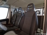  Fiat  Ducato FIAT  2014 PICK-UP CABINA DOPPIA 35 LH1 2.3 MULTIJET 16V 130CV 6M DOP.CAB #11