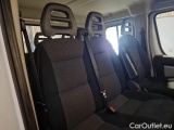  Fiat  Ducato FIAT  2014 PICK-UP CABINA DOPPIA 35 LH1 2.3 MULTIJET 16V 130CV 6M DOP.CAB #13
