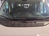  Fiat  Ducato FIAT  2014 PICK-UP CABINA DOPPIA 35 LH1 2.3 MULTIJET 16V 130CV 6M DOP.CAB #25