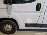  Fiat  Ducato FIAT  2014 PICK-UP CABINA DOPPIA 35 LH1 2.3 MULTIJET 16V 130CV 6M DOP.CAB #82