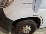  Fiat  Ducato FIAT  2014 PICK-UP CABINA DOPPIA 35 LH1 2.3 MULTIJET 16V 130CV 6M DOP.CAB #87
