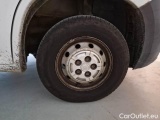  Fiat  Ducato FIAT  2014 PICK-UP CABINA DOPPIA 35 LH1 2.3 MULTIJET 16V 130CV 6M DOP.CAB #96