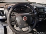  Fiat  Ducato FIAT  2014 PICK-UP CABINA DOPPIA 35 LH1 2.3 MULTIJET 16V 130CV 6M DOP.CAB #106
