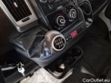  Fiat  Ducato FIAT  2014 PICK-UP CABINA DOPPIA 35 LH1 2.3 MULTIJET 16V 130CV 6M DOP.CAB #110
