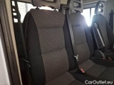 Fiat  Ducato FIAT  2014 PICK-UP CABINA DOPPIA 35 LH1 2.3 MULTIJET 16V 130CV 6M DOP.CAB #122