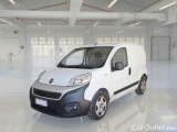  Fiat  Fiorino FIAT  / 2016 / 4P / VETT. FURGONATA 1.3 MULTIJET 95 CV E6 SX 