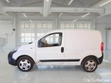  Fiat  Fiorino FIAT  / 2016 / 4P / VETT. FURGONATA 1.3 MULTIJET 95 CV E6 SX #8
