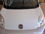  Fiat  Fiorino FIAT  / 2016 / 4P / VETT. FURGONATA 1.3 MULTIJET 95 CV E6 SX #24