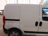  Fiat  Fiorino FIAT  / 2016 / 4P / VETT. FURGONATA 1.3 MULTIJET 95 CV E6 SX #42