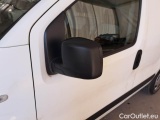  Fiat  Fiorino FIAT  / 2016 / 4P / VETT. FURGONATA 1.3 MULTIJET 95 CV E6 SX #78