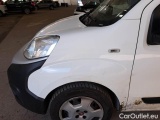  Fiat  Fiorino FIAT  / 2016 / 4P / VETT. FURGONATA 1.3 MULTIJET 95 CV E6 SX #80