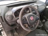  Fiat  Fiorino FIAT  / 2016 / 4P / VETT. FURGONATA 1.3 MULTIJET 95 CV E6 SX #91