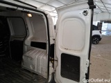  Fiat  Fiorino FIAT  / 2016 / 4P / VETT. FURGONATA 1.3 MULTIJET 95 CV E6 SX #110