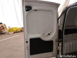  Fiat  Fiorino FIAT  / 2016 / 4P / VETT. FURGONATA 1.3 MULTIJET 95 CV E6 SX #109