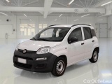  Fiat  Panda FIAT  / 2012 / 5P / BERLINA 1.0 70CV HYBRID EURO 6D VAN 2 P. POP 