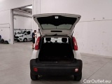  Fiat  Panda FIAT  / 2012 / 5P / BERLINA 1.0 70CV HYBRID EURO 6D VAN 2 P. POP #5