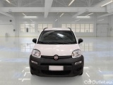  Fiat  Panda FIAT  / 2012 / 5P / BERLINA 1.0 70CV HYBRID EURO 6D VAN 2 P. POP #6