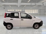 Fiat  Panda FIAT  / 2012 / 5P / BERLINA 1.0 70CV HYBRID EURO 6D VAN 2 P. POP #7