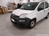  Fiat  Panda FIAT  / 2012 / 5P / BERLINA 1.0 70CV HYBRID EURO 6D VAN 2 P. POP #27