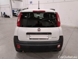  Fiat  Panda FIAT  / 2012 / 5P / BERLINA 1.0 70CV HYBRID EURO 6D VAN 2 P. POP #57