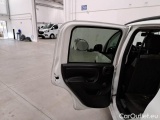  Fiat  Panda FIAT  / 2012 / 5P / BERLINA 1.0 70CV HYBRID EURO 6D VAN 2 P. POP #109