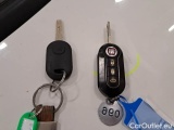  Fiat  Panda FIAT  / 2012 / 5P / BERLINA 1.0 70CV HYBRID EURO 6D VAN 2 P. POP #116