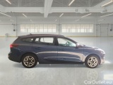  Ford  Focus FORD  / 2018 / 5P / STATION WAGON 1.5 ECOBLUE 120CV BUS. CAMBIO AUTOM SW (AUTOCARRO) #7