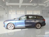  Ford  Focus FORD  / 2018 / 5P / STATION WAGON 1.5 ECOBLUE 120CV BUS. CAMBIO AUTOM SW (AUTOCARRO) #8