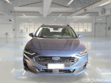  Ford  Focus FORD  / 2018 / 5P / STATION WAGON 1.5 ECOBLUE 120CV BUS. CAMBIO AUTOM SW (AUTOCARRO) #6