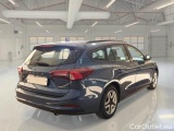  Ford  Focus FORD  / 2018 / 5P / STATION WAGON 1.5 ECOBLUE 120CV BUS. CAMBIO AUTOM SW (AUTOCARRO) #2