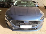  Ford  Focus FORD  / 2018 / 5P / STATION WAGON 1.5 ECOBLUE 120CV BUS. CAMBIO AUTOM SW (AUTOCARRO) #29