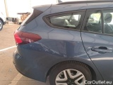  Ford  Focus FORD  / 2018 / 5P / STATION WAGON 1.5 ECOBLUE 120CV BUS. CAMBIO AUTOM SW (AUTOCARRO) #44