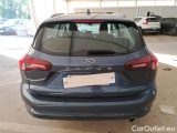  Ford  Focus FORD  / 2018 / 5P / STATION WAGON 1.5 ECOBLUE 120CV BUS. CAMBIO AUTOM SW (AUTOCARRO) #46