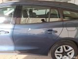  Ford  Focus FORD  / 2018 / 5P / STATION WAGON 1.5 ECOBLUE 120CV BUS. CAMBIO AUTOM SW (AUTOCARRO) #57