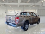  Ford  Ranger FORD  / 2019 / 4P / PICKUP SUPERCAB XLT 4WD 2.0 TDCI 170CV #2