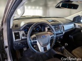  Ford  Ranger FORD  / 2019 / 4P / PICKUP SUPERCAB XLT 4WD 2.0 TDCI 170CV #3