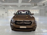  Ford  Ranger FORD  / 2019 / 4P / PICKUP SUPERCAB XLT 4WD 2.0 TDCI 170CV #6